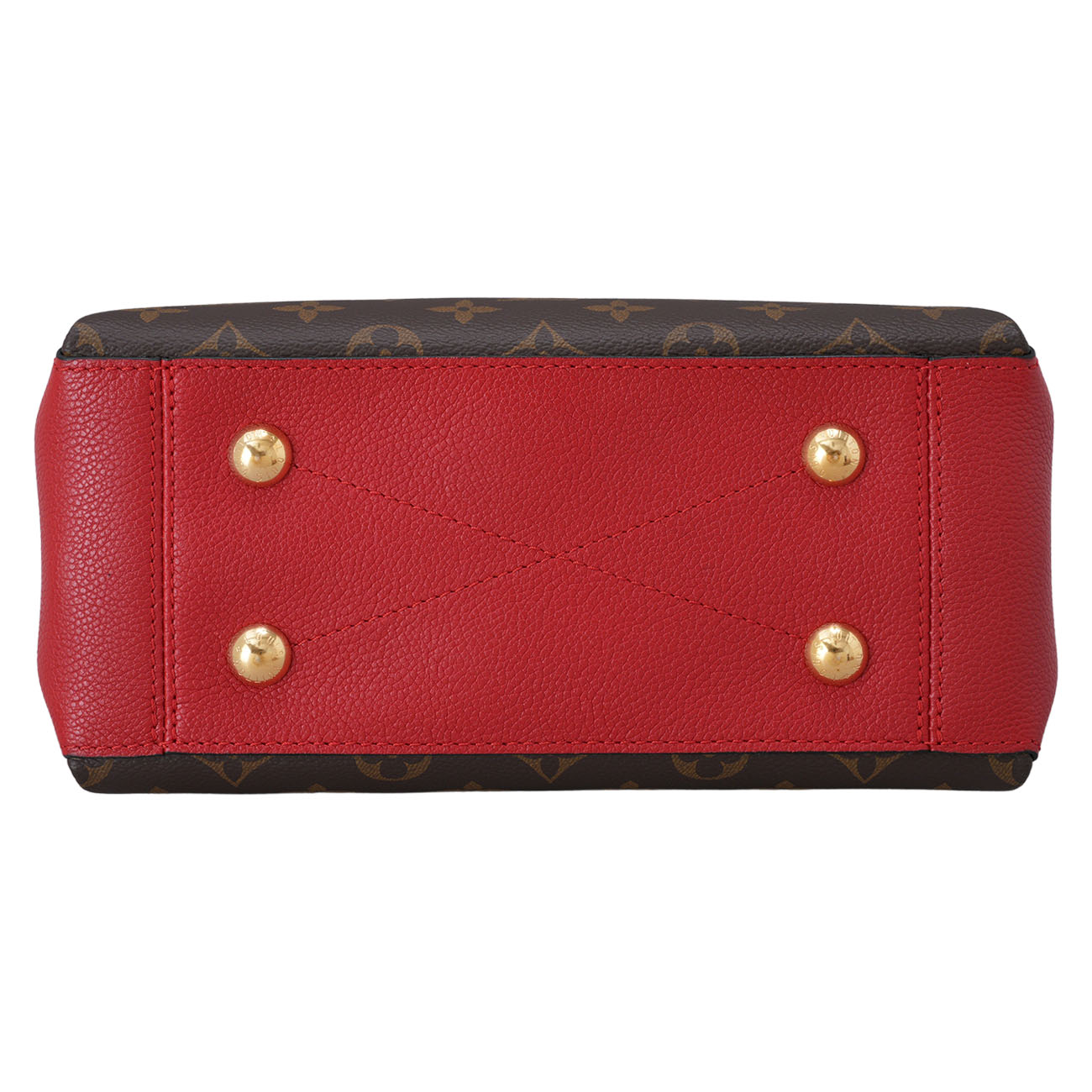 LOUIS VUITTON(USED)루이비통 M43776 모노그램 쉬렌 BB 숄더백